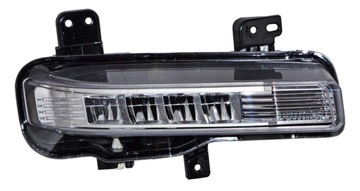 [19-6253-A0-9N] FARO AUX (NIEBLA) FORD EXPLORER DE 2020 AL 2021 LEDS NSF DER TYC TW
