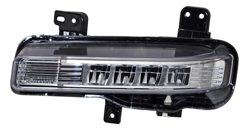 [19-6254-A0-9N] FARO AUX (NIEBLA) FORD EXPLORER DE 2020 AL 2021 LEDS NSF IZQ TYC TW