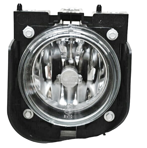 [FOEXP99FAATYR] FARO AUX (NIEBLA) FORD EXPLORER DE 1999 AL 2001 C/BASE C/FOCO DER TYC (5356)