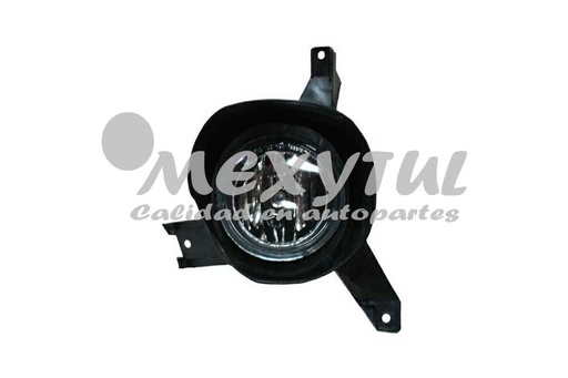 [FOEXP01FAATYR] FARO AUX (NIEBLA) FORD EXPLORER SPORT DE 2001 AL 2003 / SPORT TRAC DE 2001 AL 2005 DER TYC (9791)