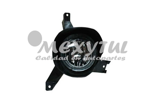 [FOEXP01FAATYL] FARO AUX (NIEBLA) FORD EXPLORER SPORT DE 2001 AL 2003 / SPORT TRAC DE 2001 AL 2005 C/FOCO IZQ TYC (9792) TW