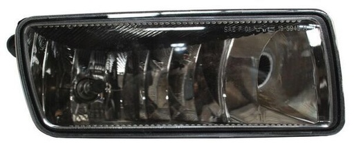 [FOEXP06FAAR] FARO AUX (NIEBLA) FORD EXPLORER SPORT TRAC DE 2007 AL 2008 C/FOCO DER TYC (123754) TW