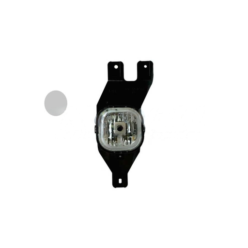 [FOSUP99FAAEER] FARO AUX (NIEBLA) FORD F350 / SUPER DUTY / EXCURSION DE 2002 AL 2004 DER TYC (5405) *A