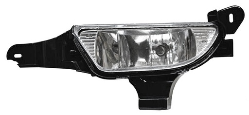 [CHFIV5FAATYL] FARO AUX (NIEBLA) FORD FIVE HUNDRED DE 2005 AL 2007 C/FOCO C/BASE IZQ TYC (159967) TW