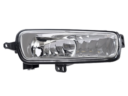[FOFOC15FAATYR] FARO AUX (NIEBLA) FORD FOCUS DE 2015 AL 2016 S/FOCO DER TYC (130808) TW