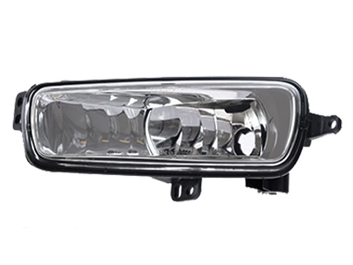 [FOFOC15FAATYL] FARO AUX (NIEBLA) FORD FOCUS DE 2015 AL 2016 S/FOCO IZQ TYC (130809) TW