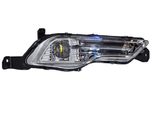 [FD915-R] FARO AUX (NIEBLA) FORD FUSION 17-18 LEDS TITATINUM/SE LUXURY/SPORT DER