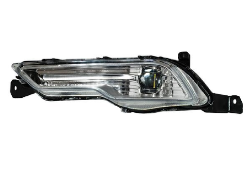 [19-6192-A0-1A] FARO AUX (NIEBLA) FORD FUSION DE 2017 AL 2018 LEDS TITATINUM/SE LUXURY/SPORT IZQ TYC TW