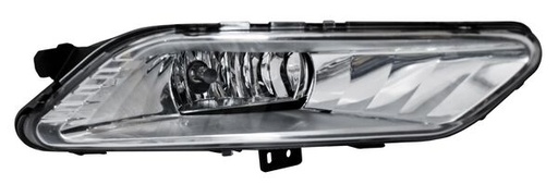 [19-6193-A0-1A] FARO AUX (NIEBLA) FORD FUSION DE 2017 AL 2018 SE/S/HIBRIDO C/FOCO DER TYC TW