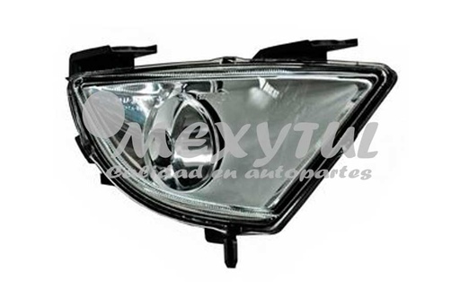 [FOKAX02FAATYR] FARO AUX (NIEBLA) FORD KA DE 2002 AL 2007 S/FOCO DER TYC (5388) **** TW