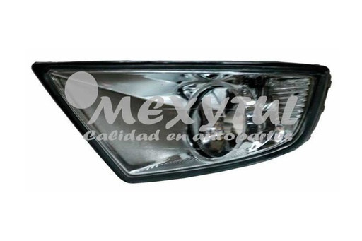 [FOMON04FAATYL] FARO AUX (NIEBLA) FORD MONDEO DE 2004 AL 2005 S/FOCO IZQ TYC (5385)