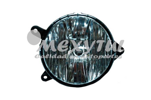 [FOMUS10FAATYL] FARO AUX (NIEBLA) FORD MUSTANG DE 2010 AL 2012 C/BASE IZQ TYC (8890) TW