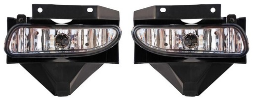 [FOMUS99FAAJG] FARO AUX (NIEBLA) FORD MUSTANG DE 1999 AL 2004 JGO TW