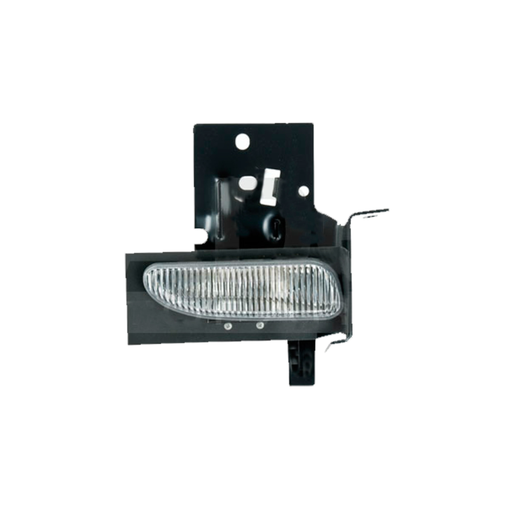 [FOMUS99FAADER] FARO AUX (NIEBLA) FORD MUSTANG GT DE 1999 AL 2004 C/BASE C/FOCO DER TYC (137079) *A