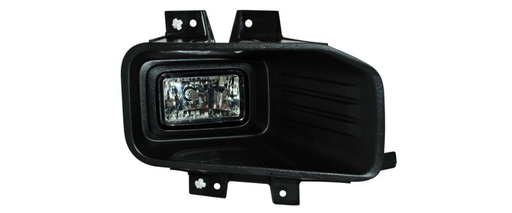 [19-6223-A0-1A] FARO AUX (NIEBLA) FORD PU DE 2018 AL 2019 C/PARRILLA C/FOCO DER TYC TW