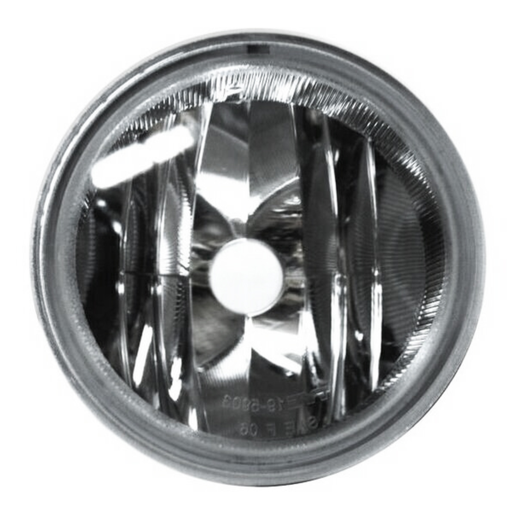 [19-5903-01-1A] FARO AUX (NIEBLA) FORD PU LOBO DE 2007 AL 2008 REDONDO S/FOCO DER TYC (5395) TW