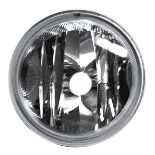 [19-5904-01-1A] FARO AUX (NIEBLA) FORD PU LOBO DE 2007 AL 2008 REDONDO S/FOCO IZQ TYC (121885) TW
