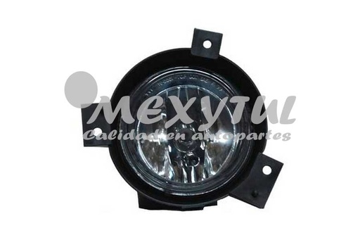[FORAN01FAATYL] FARO AUX (NIEBLA) FORD RANGER DE 2001 AL 2004 IZQ TYC (5396) TW