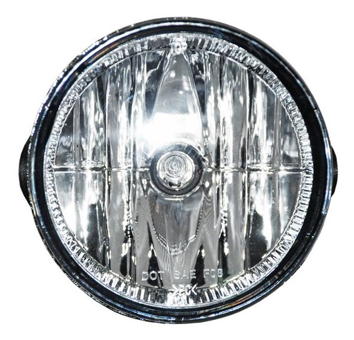 [FORA08FAAUCBCFLR] FARO AUX (NIEBLA) FORD RANGER DE 2008 AL 2011/ EXPEDITION DE 2007 AL 2014/ NAVIGATOR DE 2003 AL 2004 C/BASE C/FOCO IZQ/DER TW