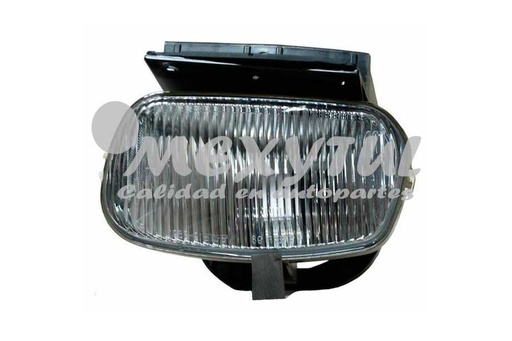 [FORAN98FAATYR] FARO AUX (NIEBLA) FORD RANGER DE 1998 AL 2000 C/BASE DER TYC (9597) TW