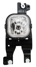 [FOSUP08FAATYL] FARO AUX (NIEBLA) FORD SUPER DUTY 08-10 C/BASE C/FOCO IZQ TYC