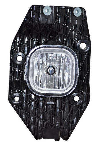 [FD555-L] FARO AUX (NIEBLA) FORD SUPER DUTY DE 2011 AL 2016 C/BASE C/FOCO IZQ TW
