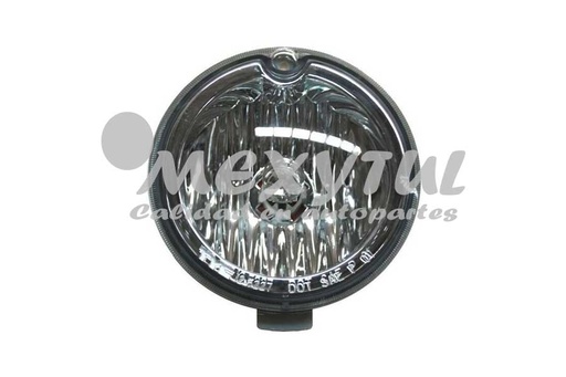 [FOWIN99FAATYLR] FARO AUX (NIEBLA) FORD WINDSTAR DE 2001 AL 2003 / FREESTAR DE 2004 AL 2007 IZQ/DER TYC (9692) EX+