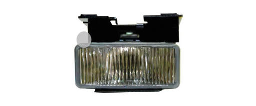[FOWIN97FAATYL] FARO AUX (NIEBLA) FORD WINDSTAR DE 1997 AL 1998 C/BASE IZQ TYC (5406) *A