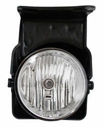 [GMSIE03FAUEAR] FARO AUX (NIEBLA) GMC SIERRA 05-07 C/BASE C/FOCO DER TYC