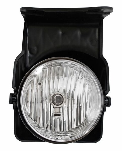 [GMSIE03FAUEAR] FARO AUX (NIEBLA) GMC SIERRA DE 2005 AL 2007 C/BASE C/FOCO DER TYC TW