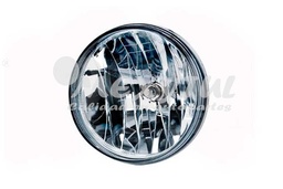 [CHGMS07FAATYL] FARO AUX (NIEBLA) GMC SIERRA 07-11 C/FOCO IZQ TYC (114085)
