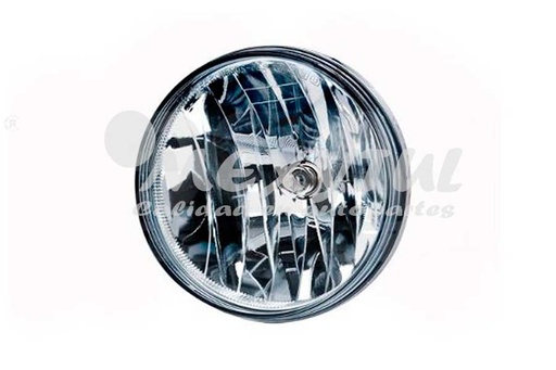 [CHGMS07FAATYL] FARO AUX (NIEBLA) GMC SIERRA DE 2007 AL 2011 C/FOCO IZQ TYC (114085) TW