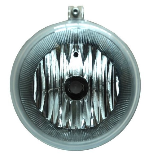 [19-5769-A0-1N] FARO AUX (NIEBLA) JEEP GRAND CHEROKEE / DAKOTA DE 2005 AL 2009 / DURANGO DE 2007 AL 2010/ COMMANDER DE 2006 AL 2010 C/BASE C/FOCO IZQ/DER TYC TW