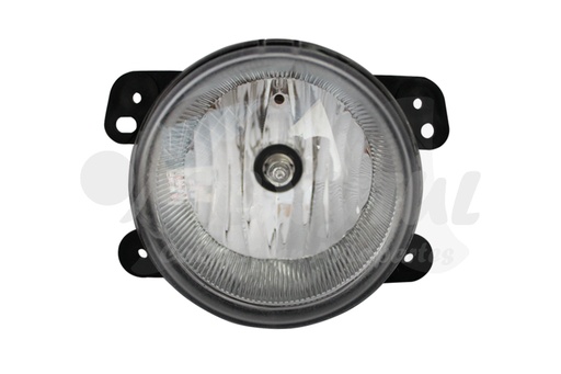 [DOCHA11FAAHGD] FARO AUX (NIEBLA) JEEP GRAND CHEROKEE DE 2010 AL 2011 / JOURNEY DE 2009 AL 2016 / CHARGER DE 2011 AL 2014 / WRANGLER DE 2010 AL 2016 C/BASE C/FOCO IZQ/DER HGO (136063) TW