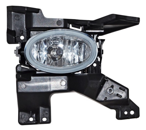 [HD336-R] FARO AUX (NIEBLA) HONDA CITY DE 2010 AL 2011 DER TW