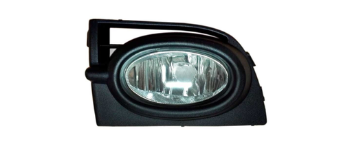 [HOCIV05FAAHGL] FARO AUX (NIEBLA) HONDA CIVIC DE 2005 AL 2006 C/REJILLA IZQ HGO (11043) EX+