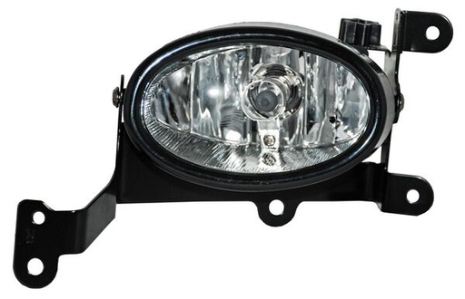 [HD140-R] FARO AUX (NIEBLA) HONDA CIVIC DE 2006 AL 2008 C/BASE C/FOCO 2 PTAS DER TW