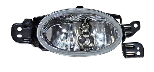 [HD452-L] FARO AUX (NIEBLA) HONDA CIVIC DE 2012 4 PTAS IZQ TW