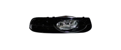 [HOCIV12FAATYR] FARO AUX (NIEBLA) HONDA CIVIC DE 2012 AL 2013 2 PTAS C/BASE C/REJILLA DER TYC (114458)
