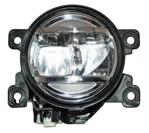 [19-6225-00-9N] FARO AUX (NIEBLA) HONDA CIVIC DE 2017 AL 2019 TYPE R/ ODYSSEY DE 2018 AL 2019/ PILOT DE 2019 LEDS C/BASE DER TYC TW