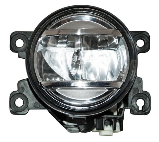 [19-6226-00-9N] FARO AUX (NIEBLA) HONDA CIVIC DE 2017 AL 2019 TYPE R/ ODYSSEY DE 2018 AL 2019/ PILOT DE 2019 LEDS C/BASE IZQ TYC TW