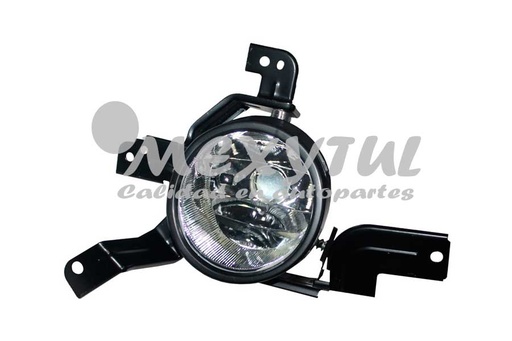 [HOCRV07FAATYL] FARO AUX (NIEBLA) HONDA CRV DE 2007 AL 2009 S/FOCO IZQ HGO (10489)