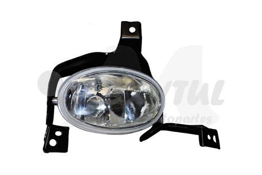 [HOCRV10FAAHGR] FARO AUX (NIEBLA) HONDA CRV DE 2010 AL 2011 C/BASE DER HGO (130399) TW