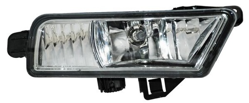[HOCVR15FAAUXR] FARO AUX (NIEBLA) HONDA CRV DE 2015 AL 2016 C/BASE C/FOCO DER TYC TW
