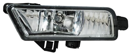 [HOCVR15FAAUXL] FARO AUX (NIEBLA) HONDA CRV DE 2015 AL 2016 C/BASE C/FOCO IZQ TW