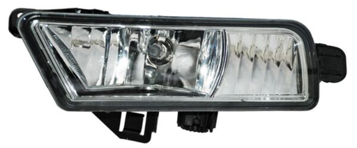 [HOCRV15FAAHGL] FARO AUX (NIEBLA) HONDA CRV DE 2015 AL 2016 C/BASE C/FOCO IZQ HGO (136158)