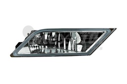 [HOODY11FAAR] FARO AUX (NIEBLA) HONDA ODYSSEY 11-13 C/FOCO DER TYC (129638) ****A