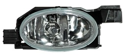 [HD697-R] FARO AUX (NIEBLA) HONDA ODYSSEY 14-16 C/BASE C/FOCO DER
