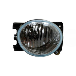[HOPIL09FAATYR] FARO AUX (NIEBLA) HONDA PILOT 09-11 C/BASE DER TYC (124523)