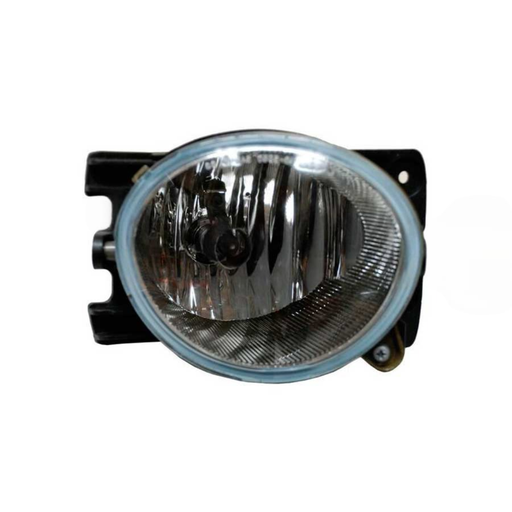 [HOPIL09FAATYR] FARO AUX (NIEBLA) HONDA PILOT DE 2009 AL 2011 C/BASE DER TYC (124523)